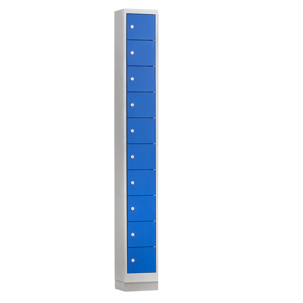 MN Mini Locker 1.10
