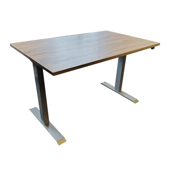 MN Basic Elektrisch Zit Sta Bureau