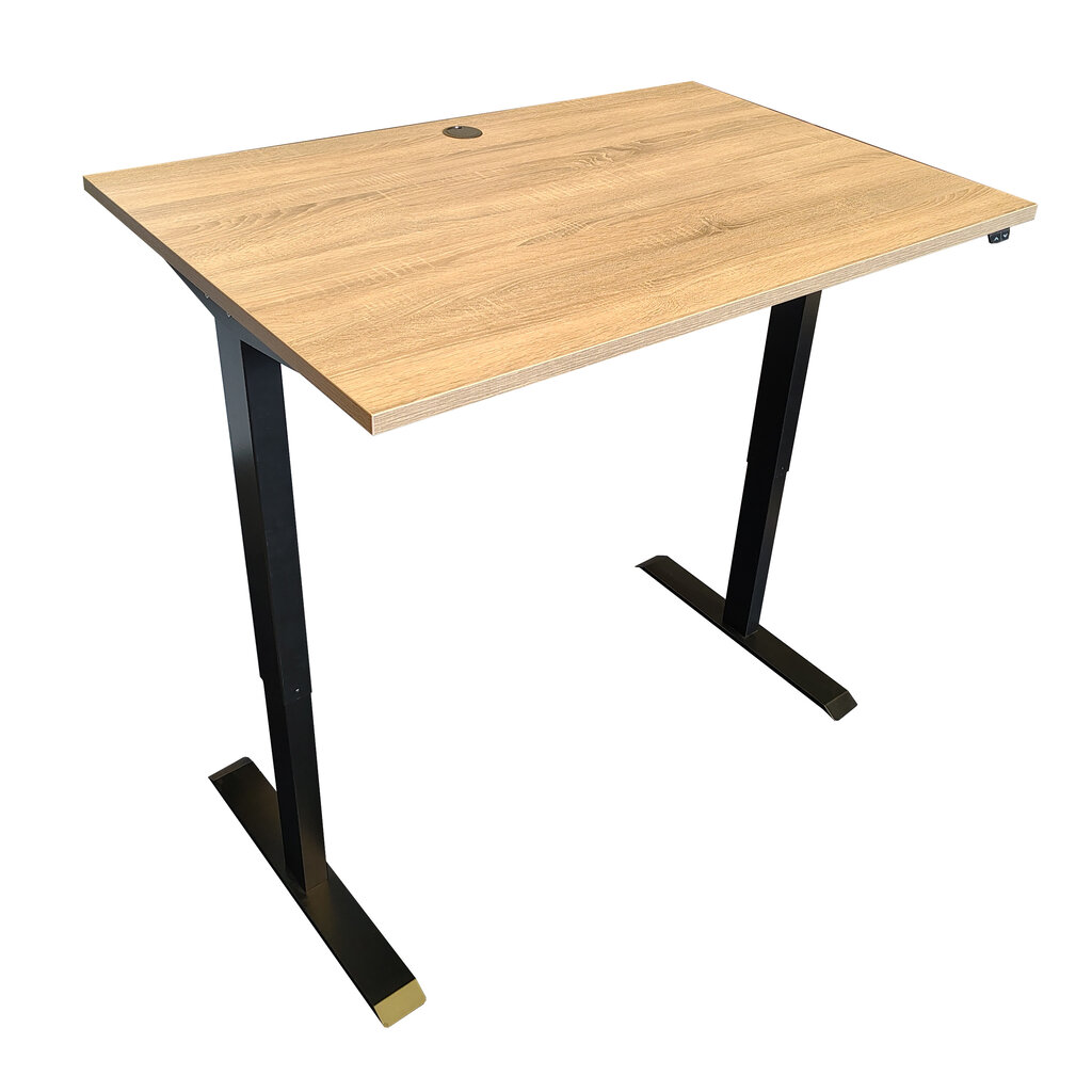 MN  Basic Elektrisch Zit Sta Bureau
