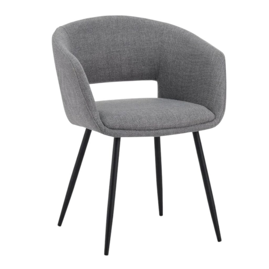 MN Home York  Vierpoot Vergaderstoel