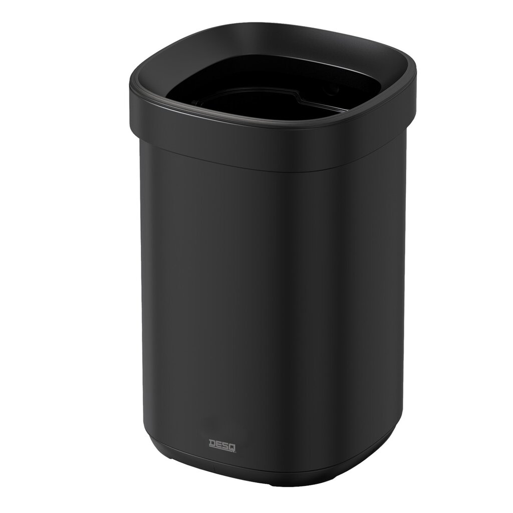 Desq Prullenbak Metaal 20 Liter