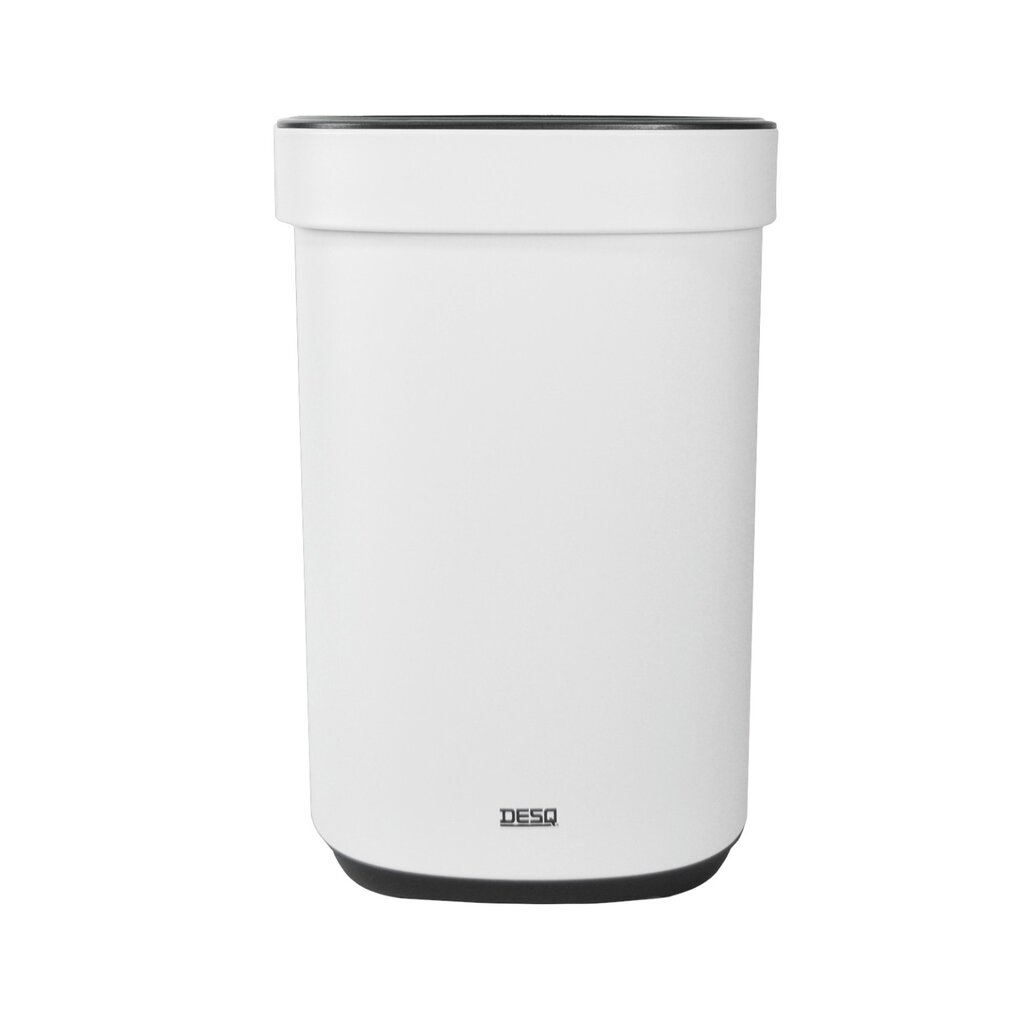 Desq Prullenbak Metaal 20 Liter