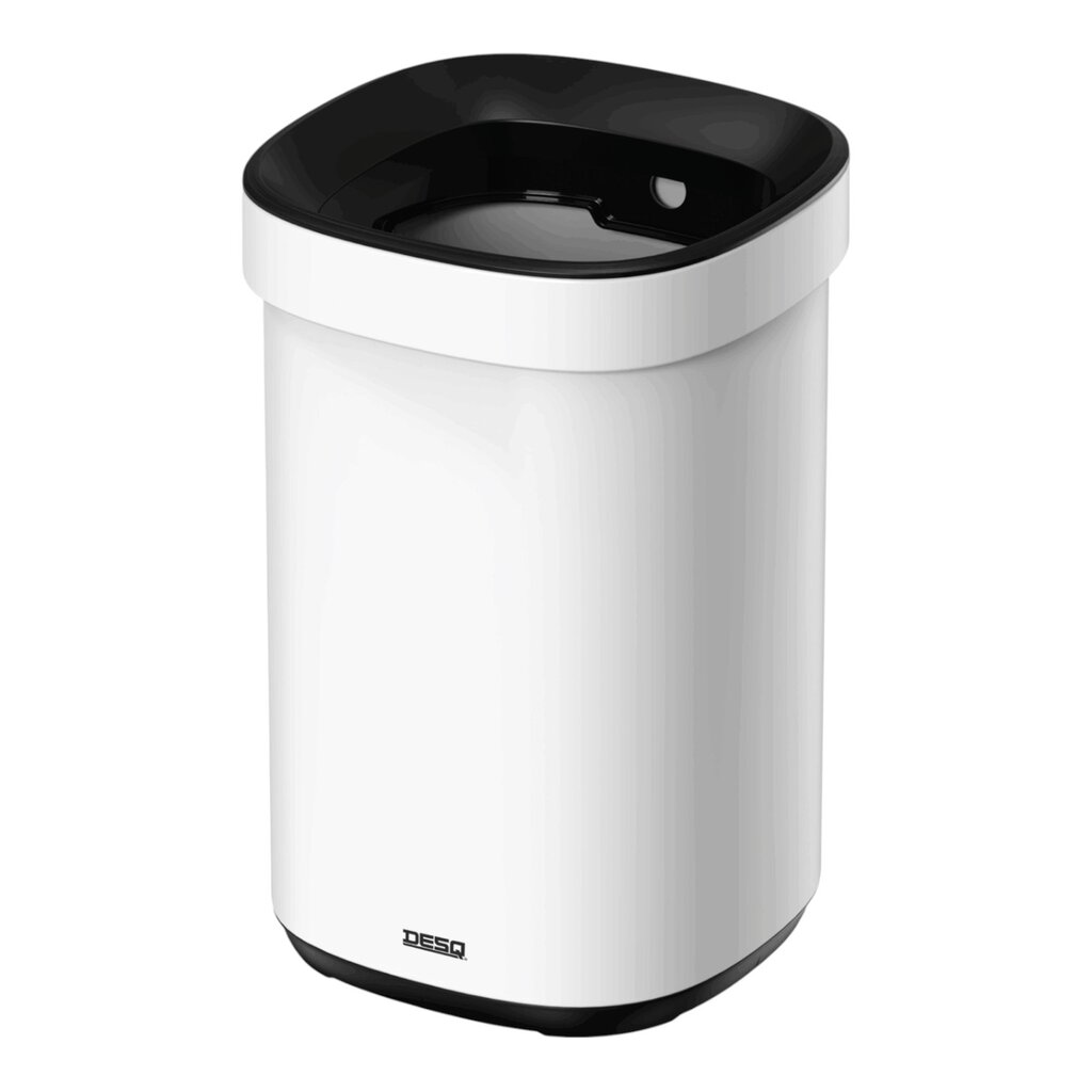Desq Prullenbak Metaal 20 Liter