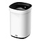 Desq Prullenbak Metaal 20 Liter