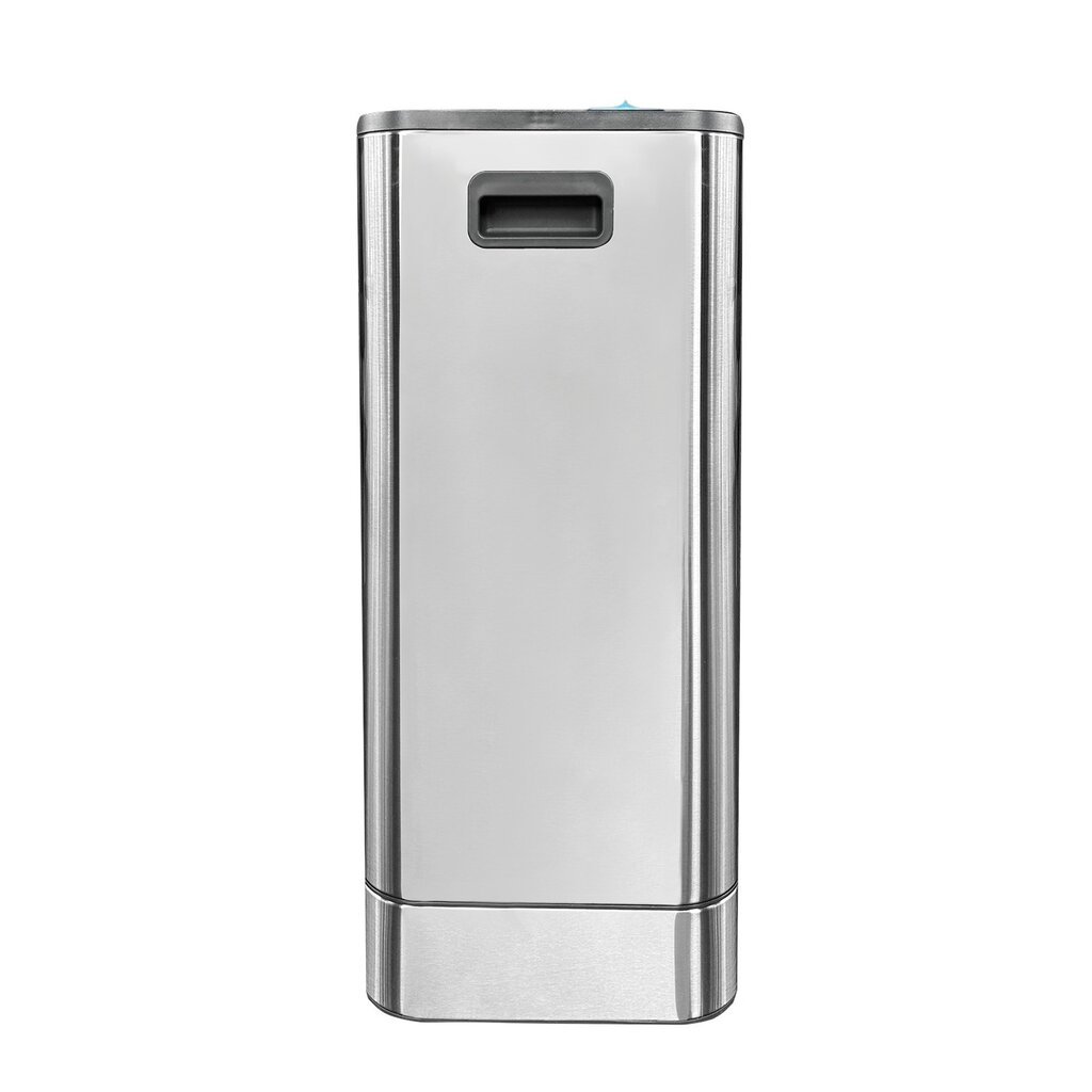 Desq Pedaal Prullenbak RVS 40 Liter