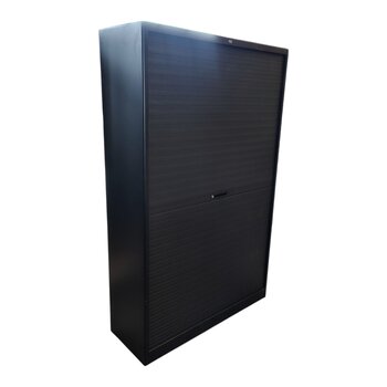 JEC Rolluikkast Zwart 198 x 120 x 45  2LB2HF