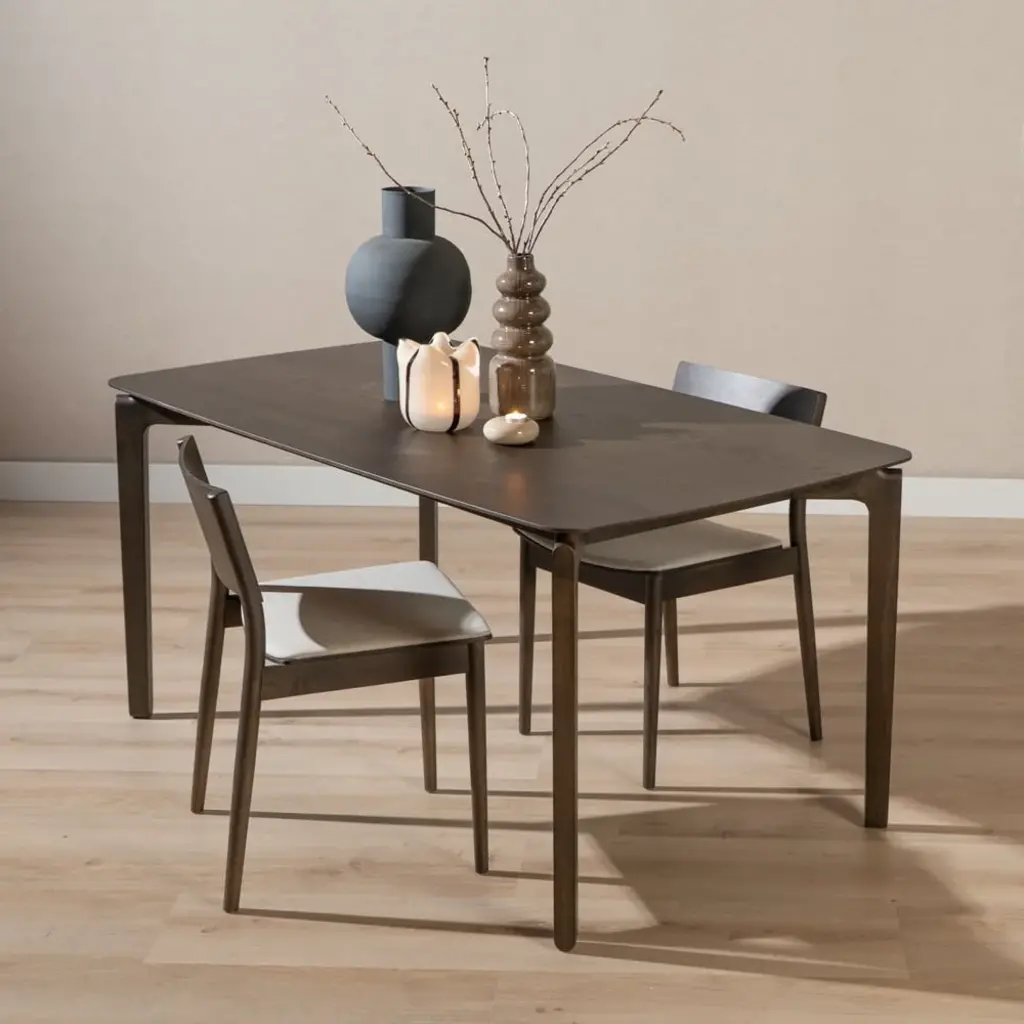 MN Malmö Scandinavisch Design Vergadertafel