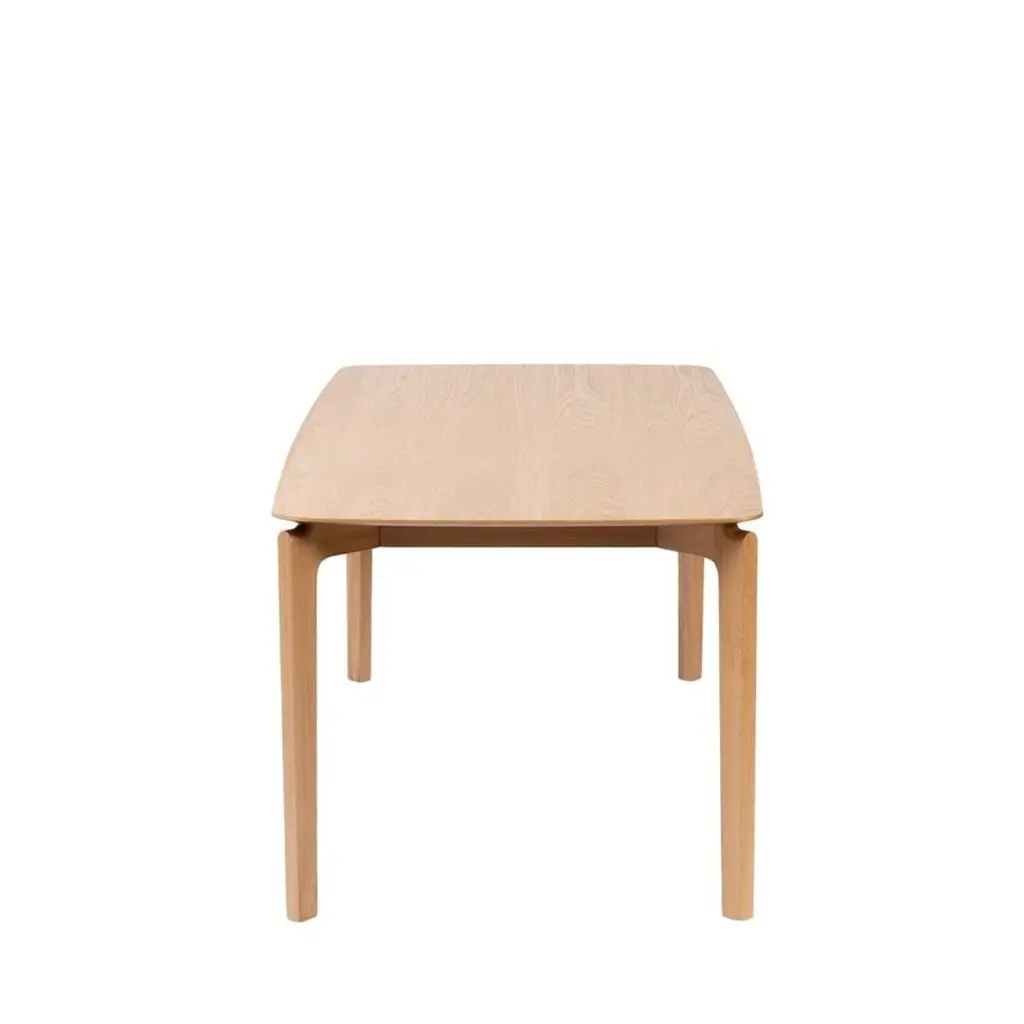 MN Malmö Scandinavisch Design Vergadertafel
