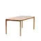 MN Malmö Scandinavisch Design Vergadertafel