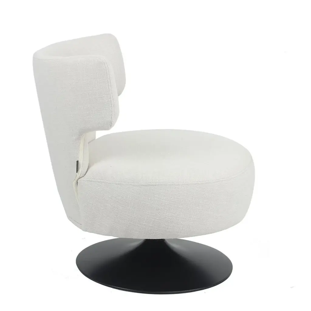 MN Spinn Draaibare Fauteuil