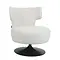 MN Spinn Draaibare Fauteuil
