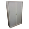 Schaffenburg Roldeurkast Lichtgrijs 198 x 120 x 45