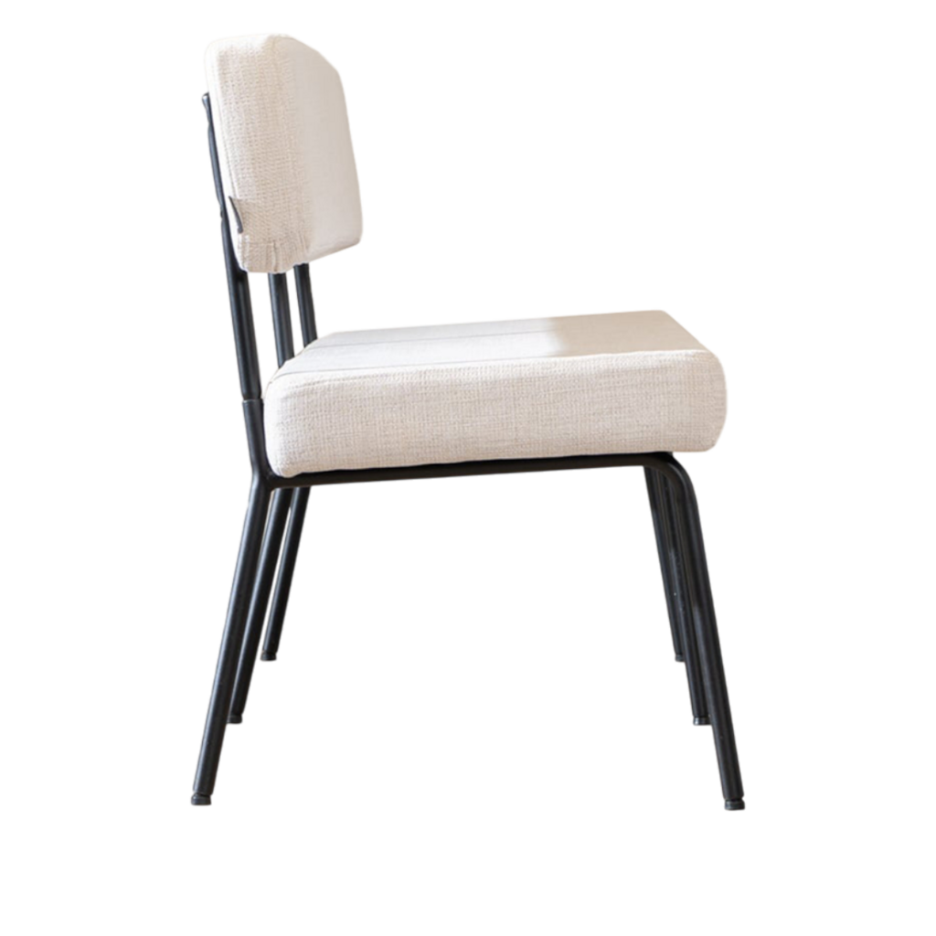 MN Kantinebank Espen 160 cm Polyester