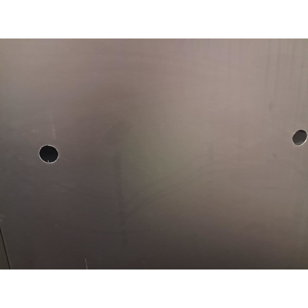 Schaffenburg Roldeurkast Zwart 198 x 120 x 45 B-Keus