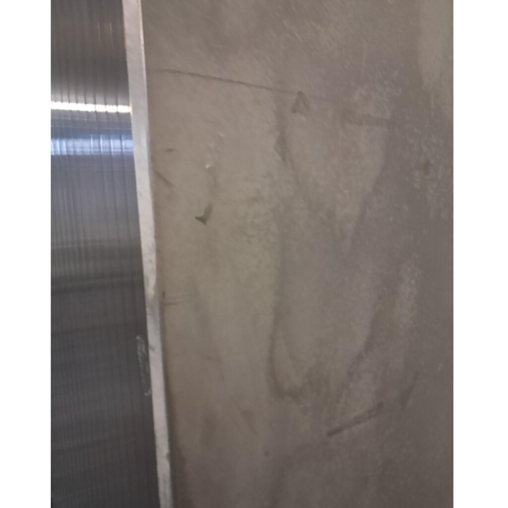 Ahrend Roldeurkast Antraciet Zwart 195 x 120 x 45 B-Keus