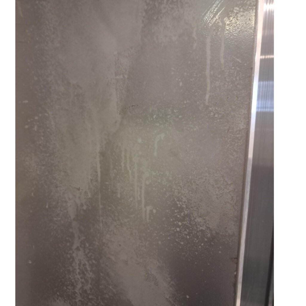 Ahrend Roldeurkast Antraciet Zwart 195 x 120 x 45 B-Keus