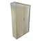  Roldeurkast Lichtgrijs 198 x 120 x 43