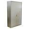  Roldeurkast Lichtgrijs 198 x 120 x 45 - B-Keus