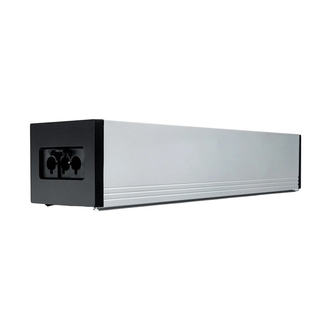 MN Stekkerblok Onderbouw 5x Stroom