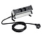 MN Opbouw Powerdock 2 x Stroom USB (A+C)