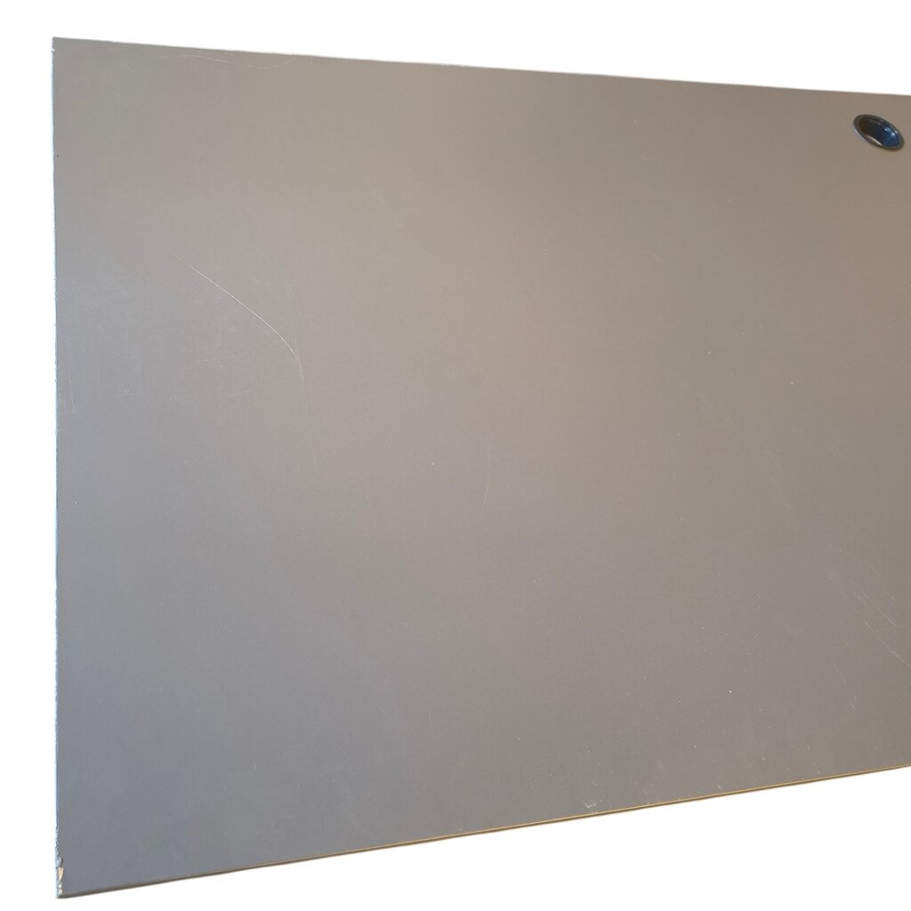 Elektrisch Zit Sta Bureau Antraciet Zwart B200xD80 B-keus 2