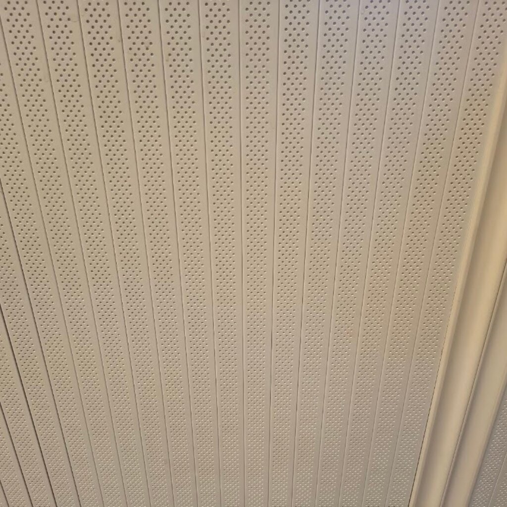 Roldeurkast Wit 160 x 120 x 43