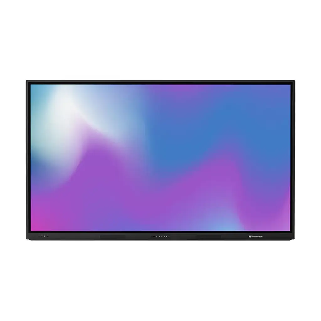 Promethean Activpanel Titantium 4K Touchscreen 75 Inch Scherm