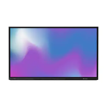 Promethean Activpanel Titantium 4K Touchscreen 75 Inch Scherm
