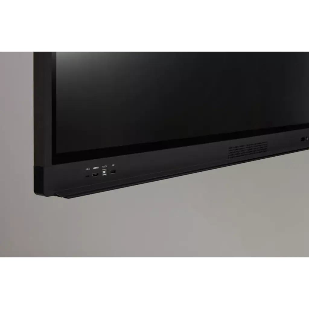 Promethean Activpanel Titantium 4K Touchscreen 75 Inch Scherm