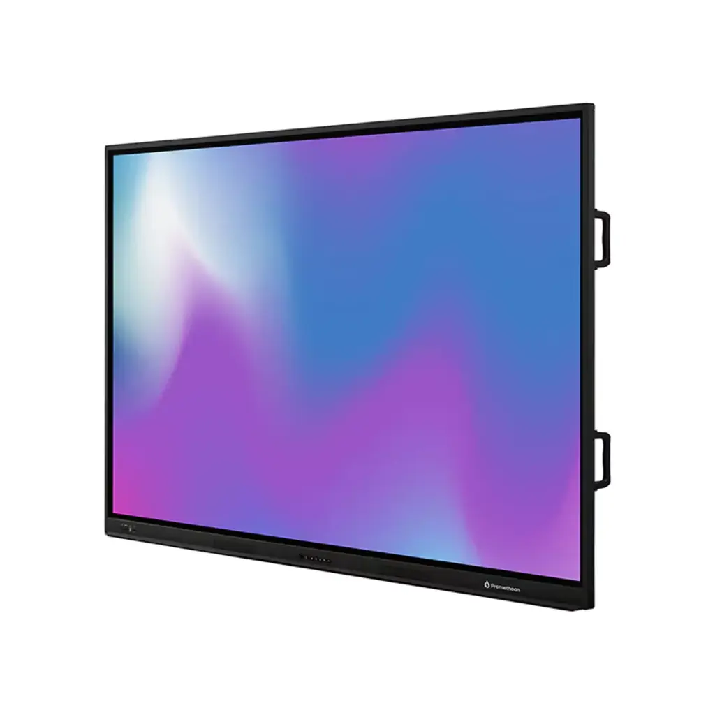 Promethean Activpanel Titantium 4K Touchscreen 75 Inch Scherm