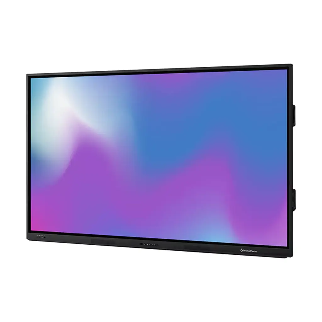 Promethean Activpanel Titantium 4K Touchscreen 75 Inch Scherm