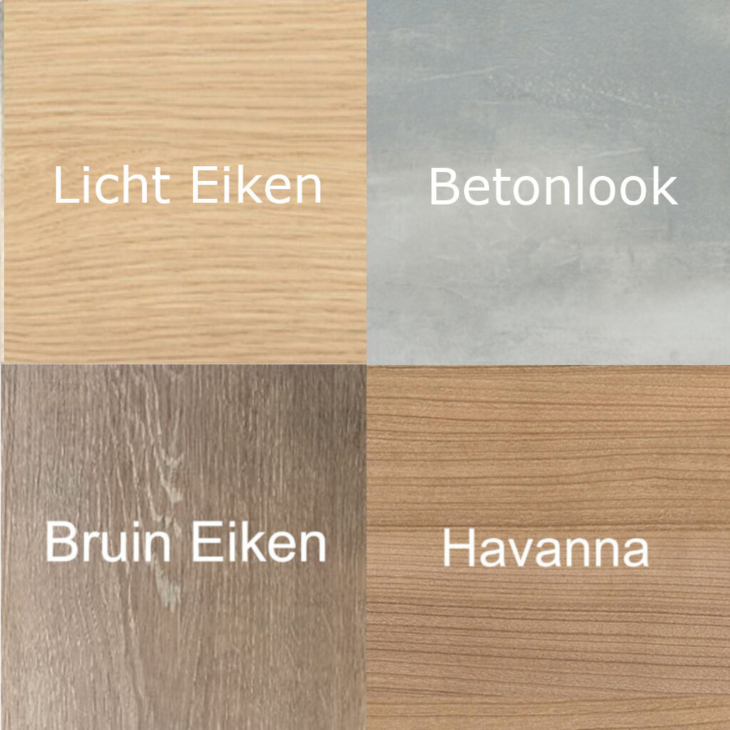 MN Inklapbare Vierpoot Tafel