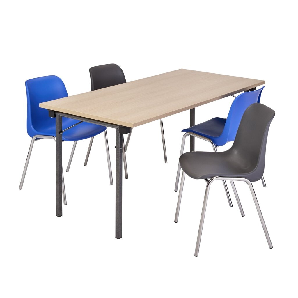 MN Inklapbare Vierpoot Tafel