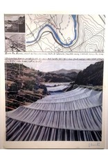 CHRISTO Arkansas River Project I