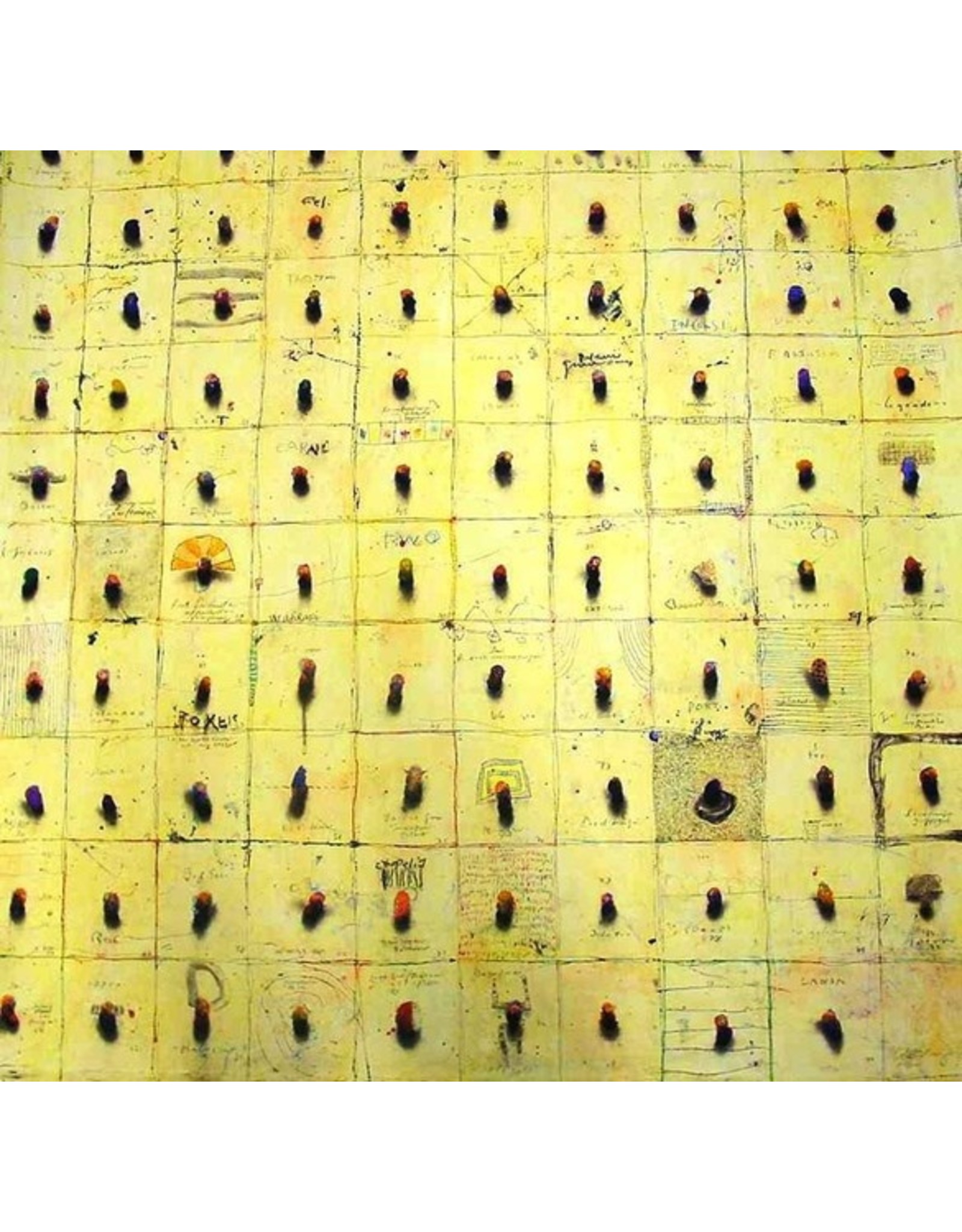 Cole Morgan Cole Morgan - 99 Dots