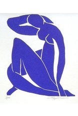 Henk Schiffmacher Henk Schiffmacher - Matisse