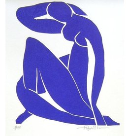 Henk Schiffmacher Henk Schiffmacher - Matisse