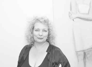Marlene Dumas