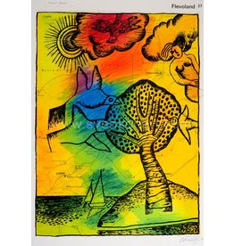 Corneille Corneille - Provincie Flevoland Corneille Corneille - Provincie Flevoland