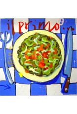 Selwyn Senatori Selwyn Senatori - Il Primo