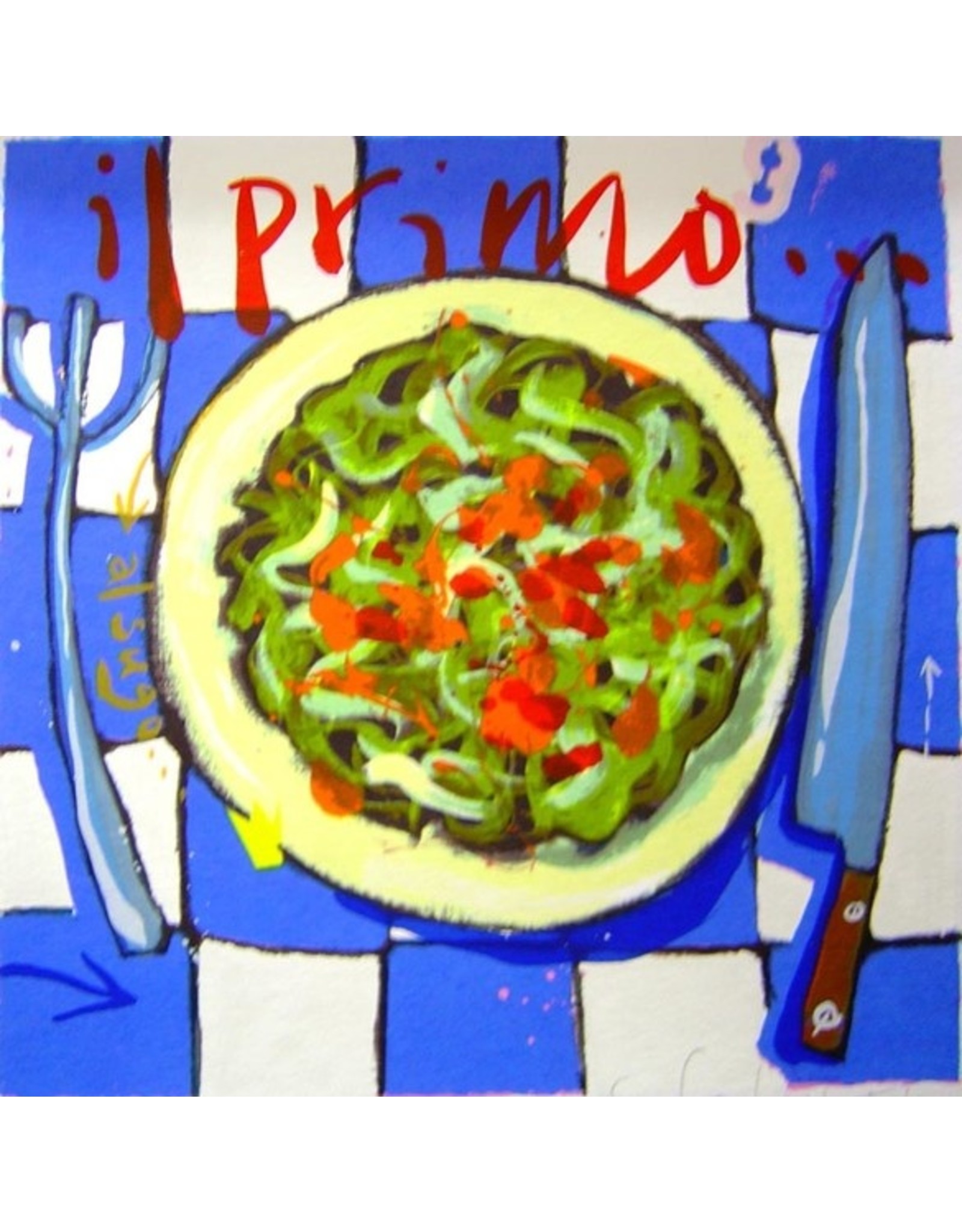 Selwyn Senatori Selwyn Senatori - Il Primo