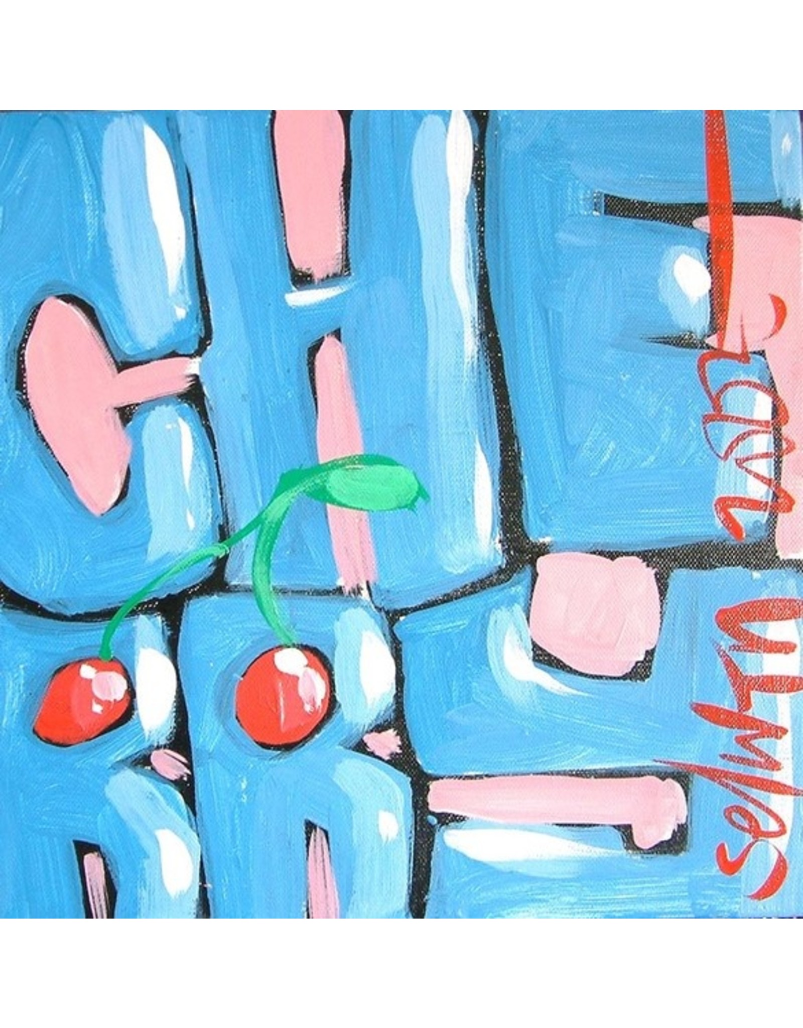 Selwyn Senatori Selwyn Senatori - Cherry