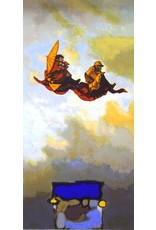 Hans Leijerzapf Hans Leijerzapf - Ver van Huis