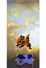 Hans Leijerzapf Hans Leijerzapf - De Gelukkige terugkeer