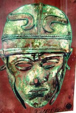 Gerti Bierenbroodspot Gerti Bierenbroodspot - Mask IV