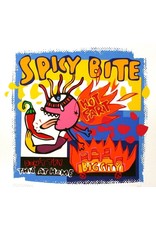 Jean-Paul Marsman Jean-Paul Marsman - Spicy Bite