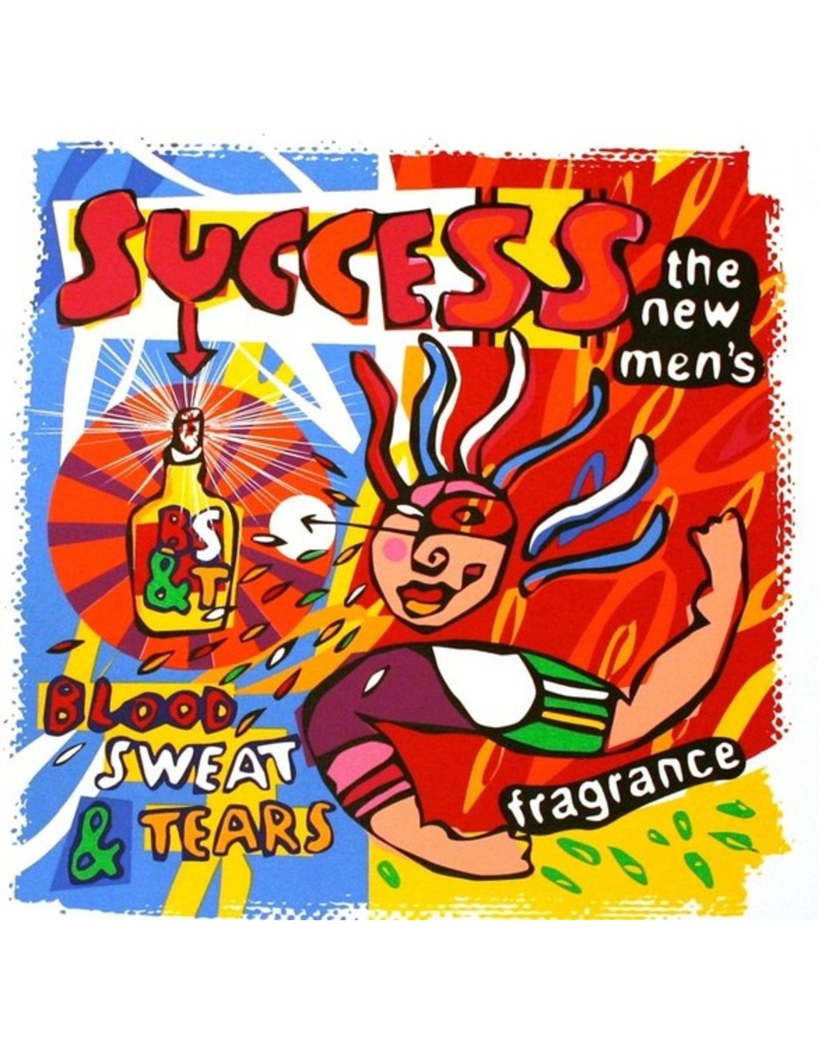 Jean-Paul Marsman Jean-Paul Marsman - Succes