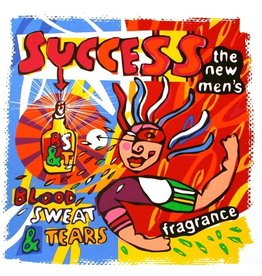 Jean-Paul Marsman Jean-Paul Marsman - Succes