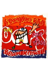 Jean-Paul Marsman Jean-Paul Marsman - Sexy shorts. Yeah right