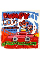 Jean-Paul Marsman Jean-Paul Marsman - Bumpy Ride